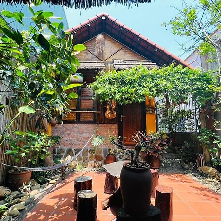 Homestay Da Nang Full House Exterior photo