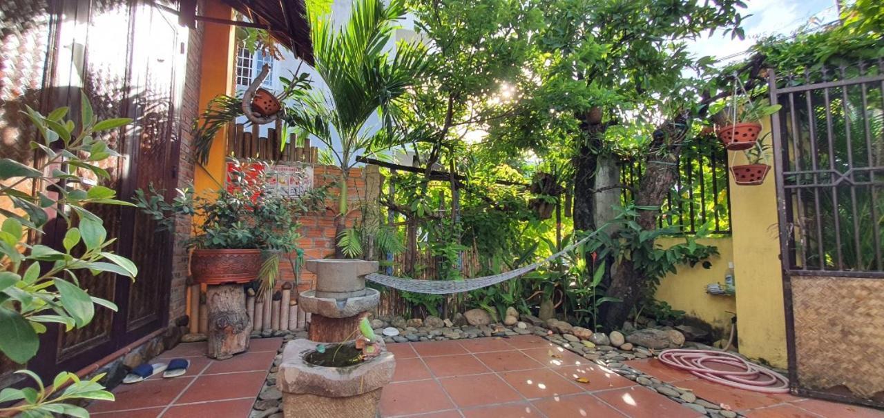 Homestay Da Nang Full House Exterior photo