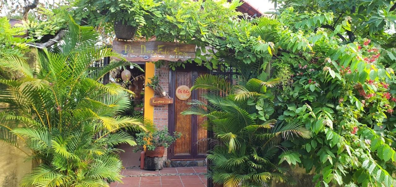 Homestay Da Nang Full House Exterior photo
