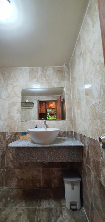 Homestay Da Nang Full House Exterior photo