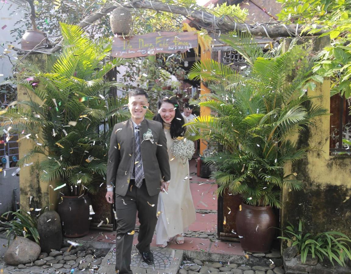 Homestay Da Nang Full House Exterior photo