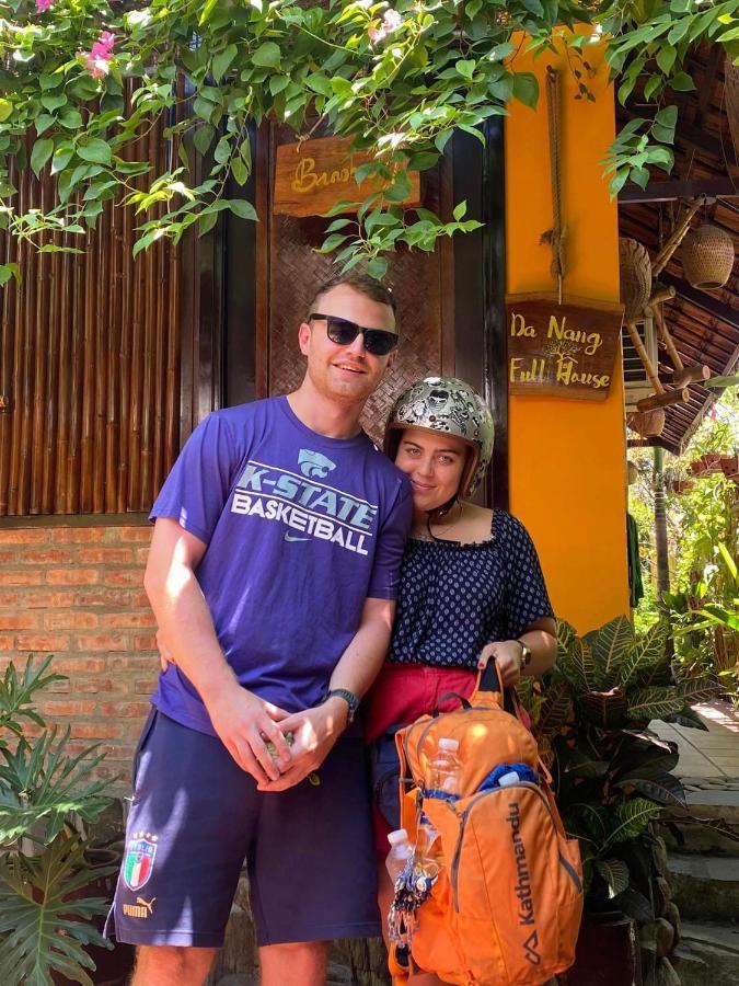 Homestay Da Nang Full House Exterior photo