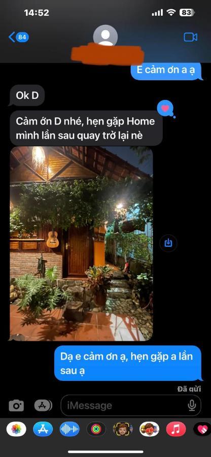 Homestay Da Nang Full House Exterior photo