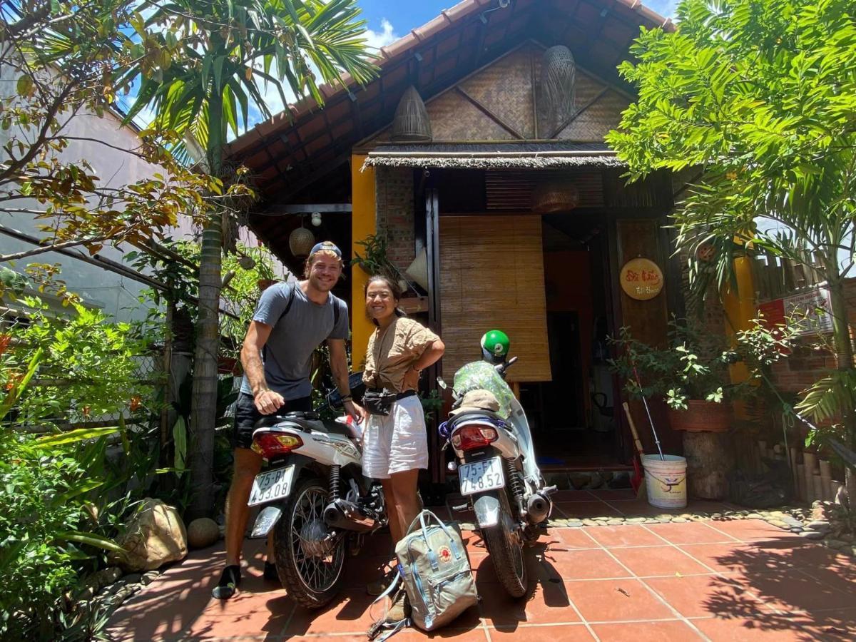 Homestay Da Nang Full House Exterior photo