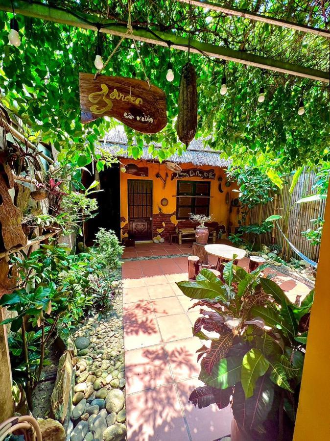 Homestay Da Nang Full House Exterior photo