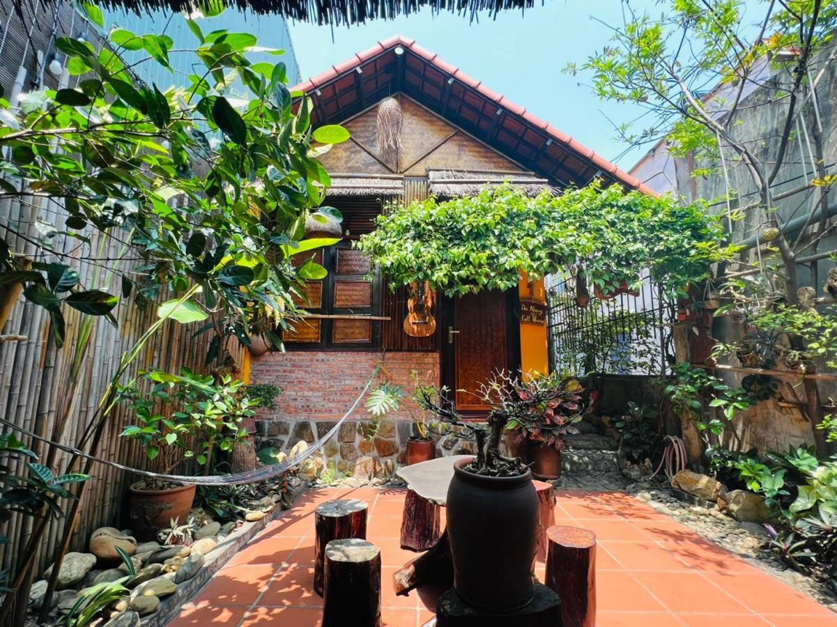 Homestay Da Nang Full House Exterior photo