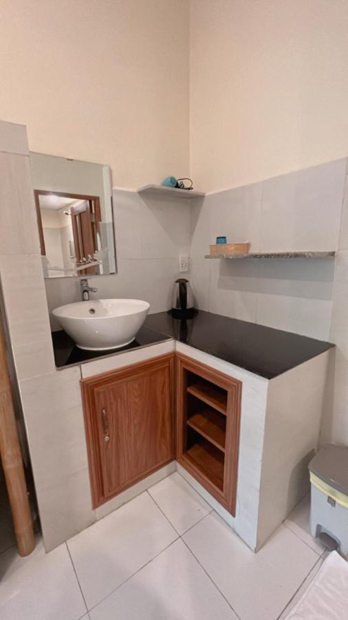 Homestay Da Nang Full House Exterior photo