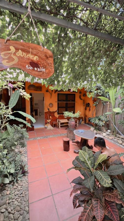 Homestay Da Nang Full House Exterior photo