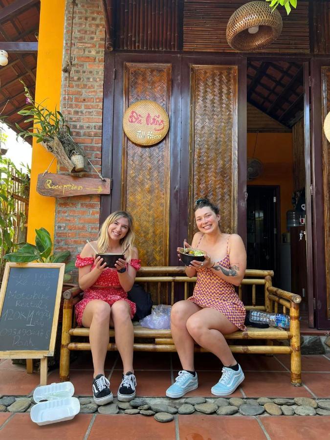 Homestay Da Nang Full House Exterior photo