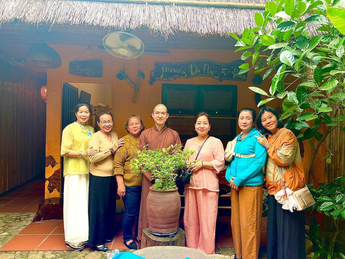 Homestay Da Nang Full House Exterior photo