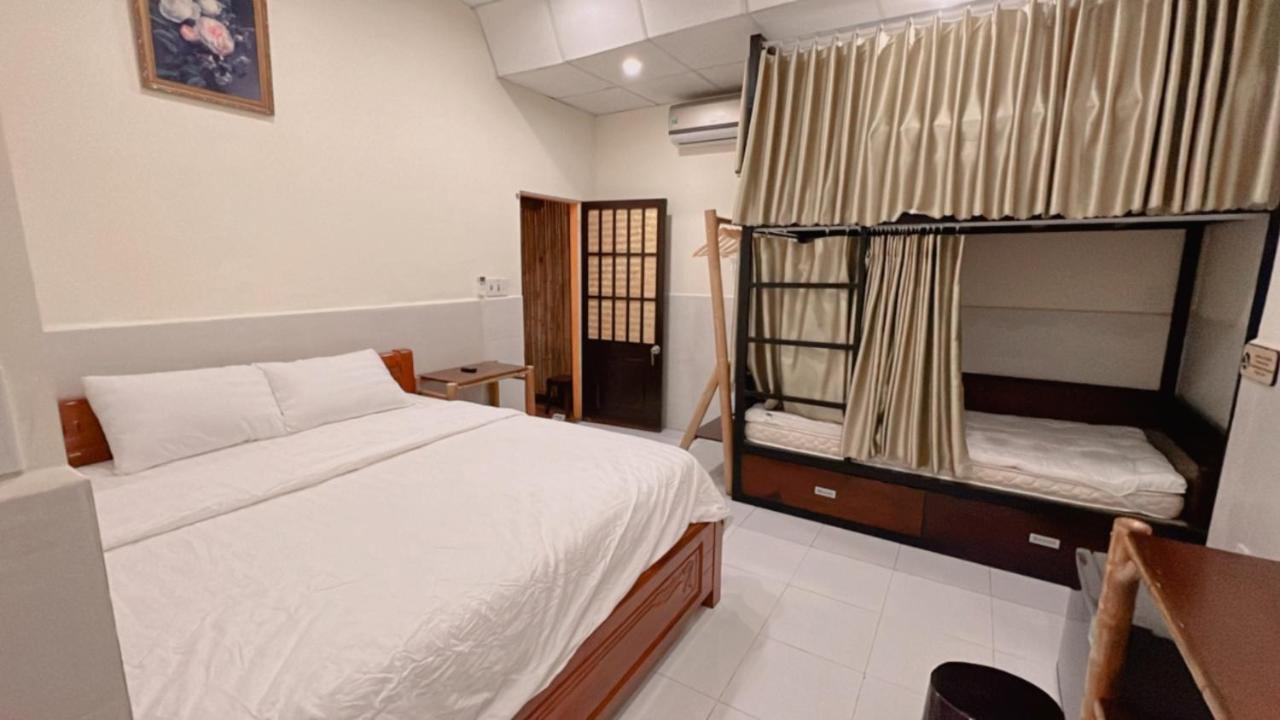 Homestay Da Nang Full House Exterior photo