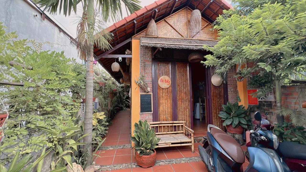 Homestay Da Nang Full House Exterior photo