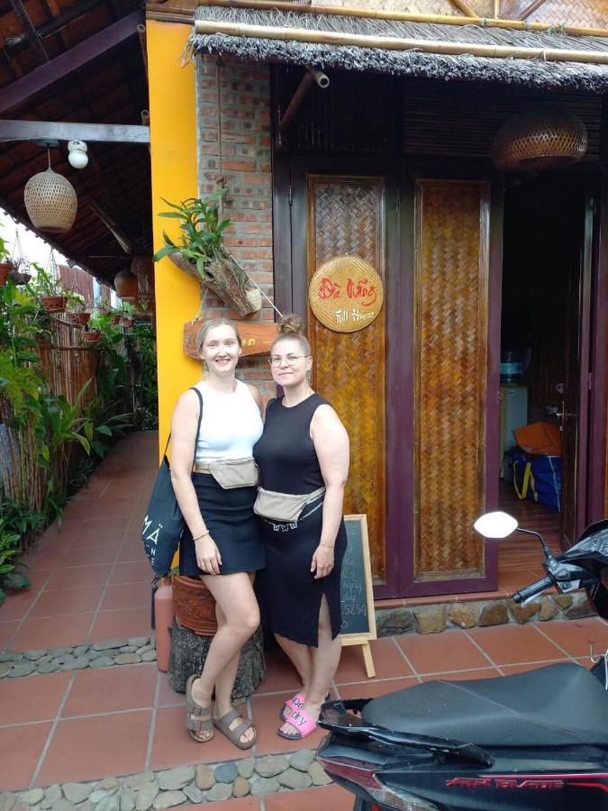 Homestay Da Nang Full House Exterior photo