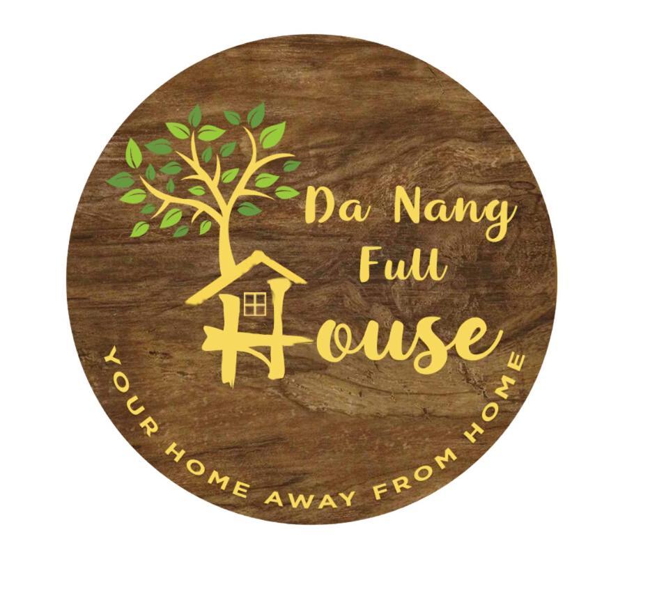 Homestay Da Nang Full House Exterior photo